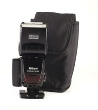 Nikon SB-800 AF Speedlite