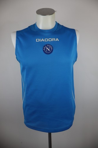 Diadora ssc napoli blue - diadora,