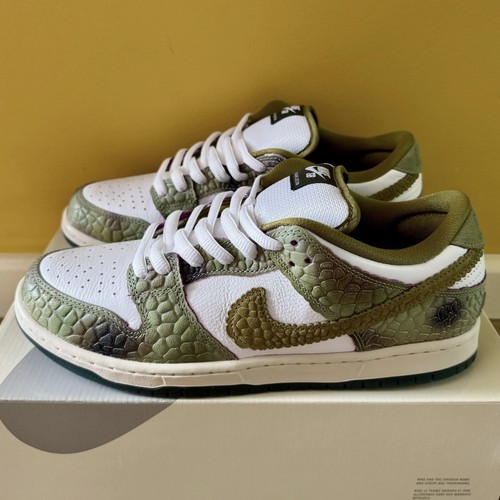 Nike dunk low - sb, uk