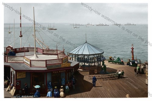 Iwc2049 isle wight - wight,