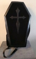 NWOT KILLSTAR Black In Ure Web