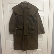 Vintage Australian Long Waxed