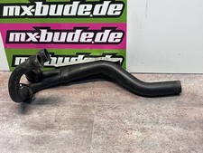 Yamaha manifold exhaust YZ YZF