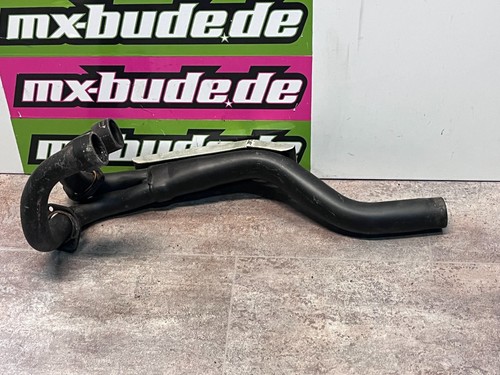 Yamaha manifold exhaust