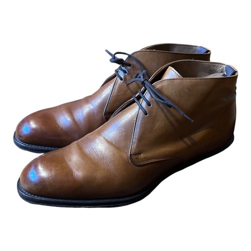 Cheaney jackie chukka boots - jackie,