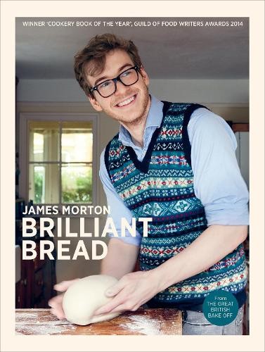 Brilliant bread morton - by,