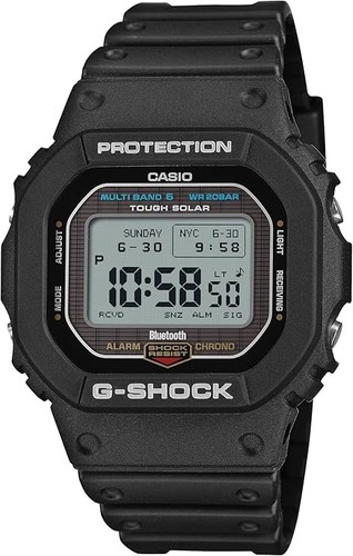 Casio shock bx5600 1jf - casio, g-shock