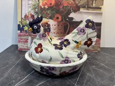 Emma Bridgewater Wallflower