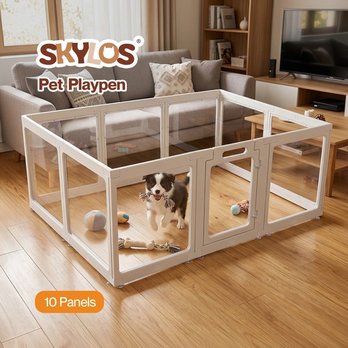 Skylos dog pen - skylos, pen,