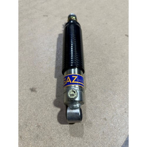 Gaz shock adjustable rear - gaz,