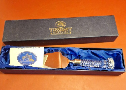 Vintage tipperary crystal - vintage,