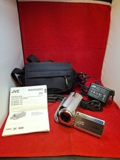 JVC Everio GZ-MG344HEK