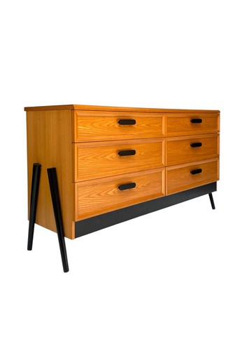 Vintage retro mid century - retro,