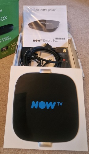 Now 4500sk smart box - 4500sk,