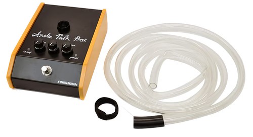 Playtech antlia talkbox effect - talkbox,
