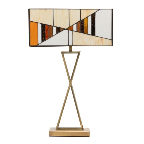 Art deco tiffany style - deco,