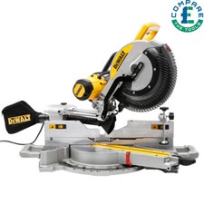 DeWalt DWS780 Double Bevel