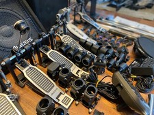 ALESIS DM6 E DRUM KIT SPARES