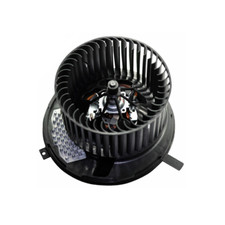 For Vw Passat B6 B7 CC B6 Scirocco Mk 3 Sharan Van 5-20 Heater Blower Motor Fan