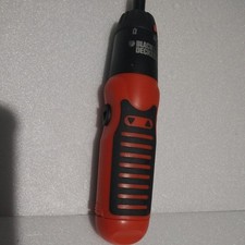 Black & Decker Cordless