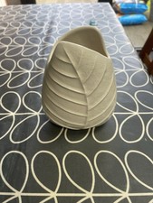 Sylvac 2334 White Glazed