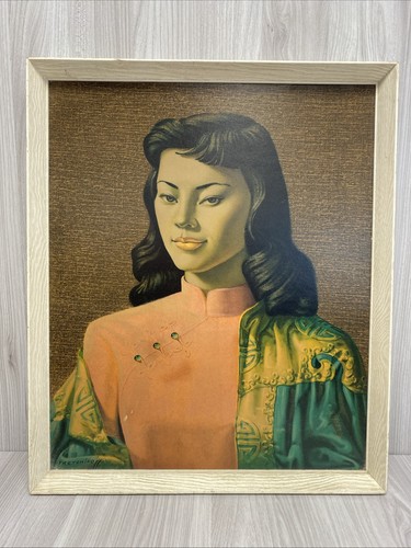 Vintage mid century vladimir - mid,