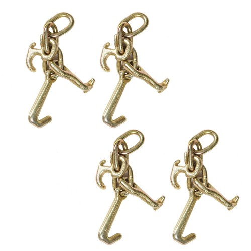 Rtj cluster hook tow - rtj,