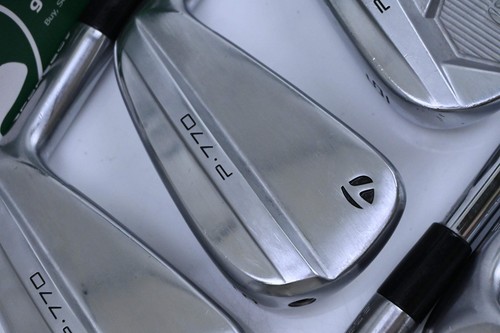 Taylormade 7cb p770 combo - p.7cb/p770,