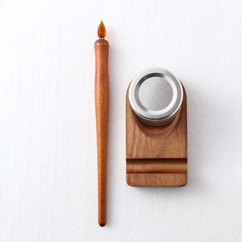 Art writing dip pen holder - writing,