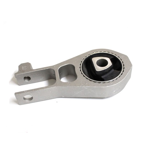 Left engine mount 52004316 - engine,