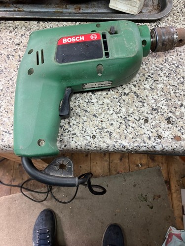 Bosch speed hammer drill sb - speed,