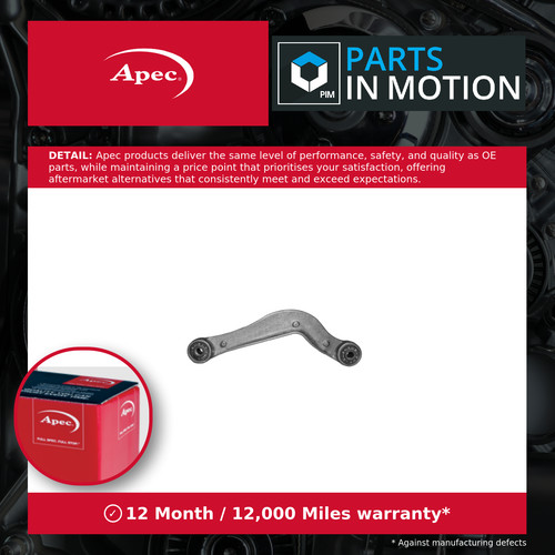 Wishbone suspension arm fits - /,
