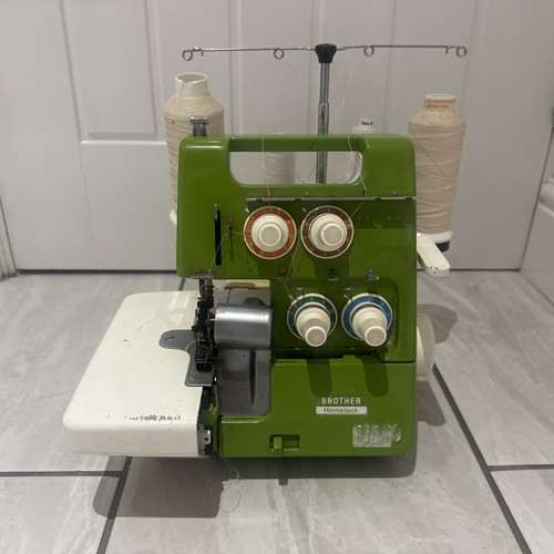 Brother homelock te4 b523 - brother,