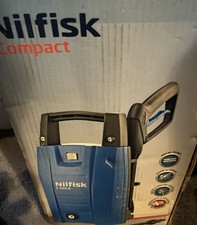 Nilfisk C 105.6-5 1.4kW 240V