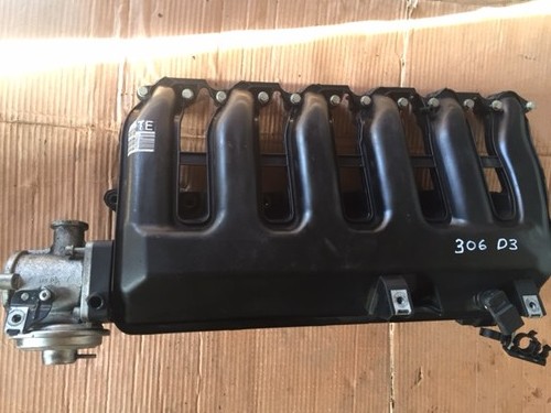 Bmw e90 e60 306d3 530d - e60,