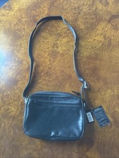 BNWT Tula Softbag Leather Shoulder Bag.