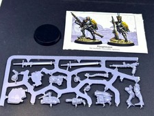 Archon Studio - Trench Crusade