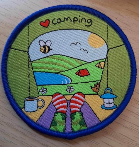 Girlguiding brownie guide - girlguiding,