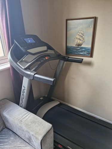 Treadmill pro form trainer 0 - trainer, 9.0
