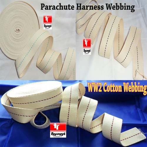 World war webbing natural - world, ii