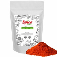 Indian Chilli Powder | Red Chilli Powder | Ground Chilli Premium Quality  