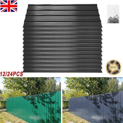 24x metal galvanized - 12/24x,