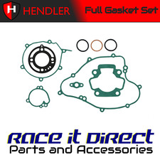Gasket Set Full For Suzuki RM