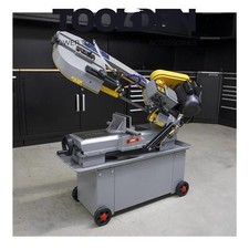 Sealey SM35CE 300mm Horizontal Bandsaw with Hydraulic Arm 750W 230V