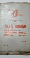emery gasket series alfa 1600