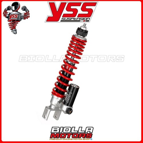 Mono rear shock - mono,