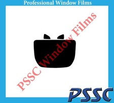 Pre Cut Rear Car Window Film