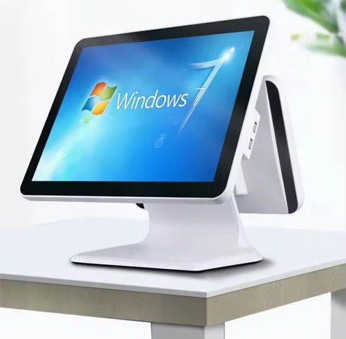 Epos till touch screen - till, systems