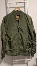 Alpha Industries Bomber Jacket