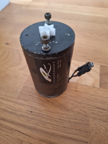 Genuine used motor for - motor,